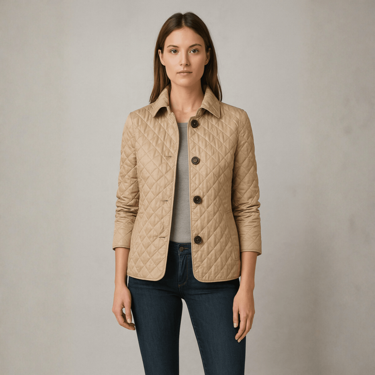 Khaki / S(4–6)