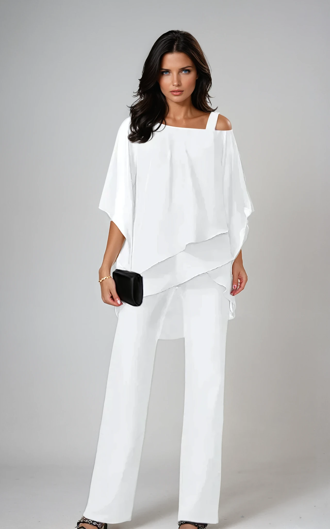 White / 3XL