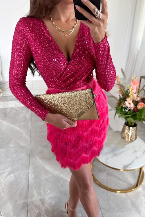 Pink / 3XL
