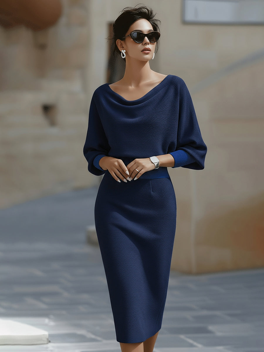 Navy Blue / 3XL