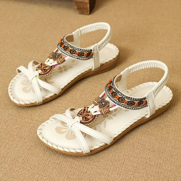 White Athens / 9.5