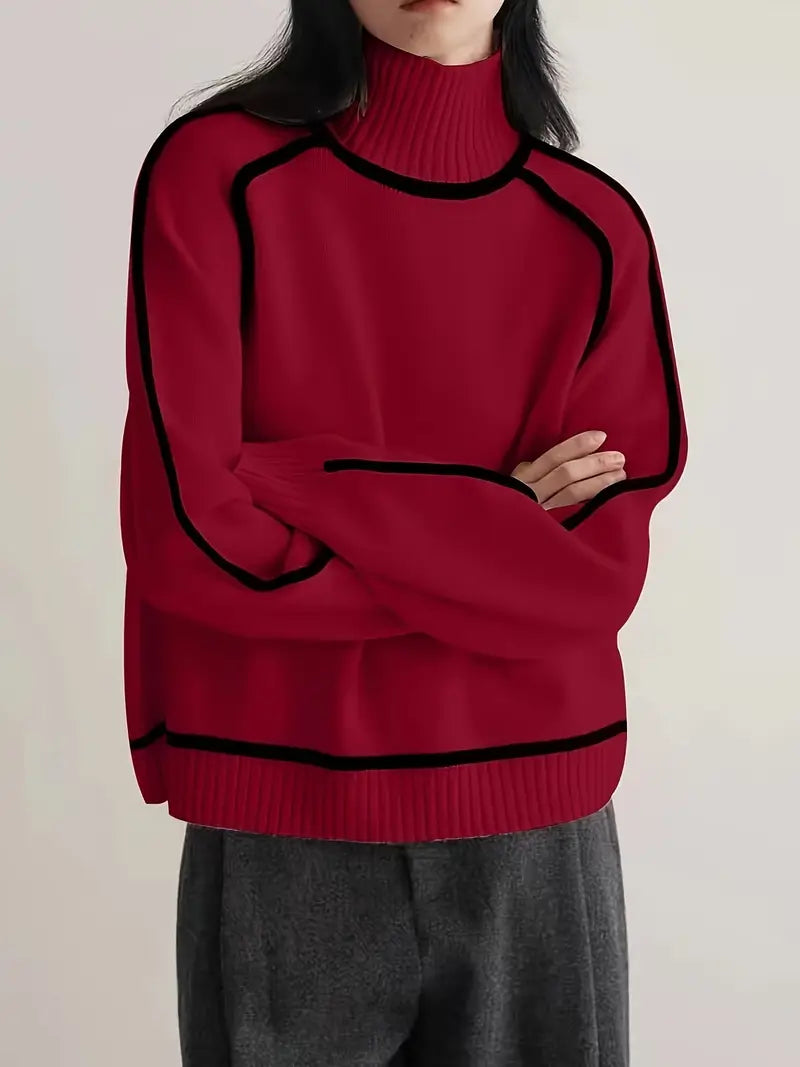 Red / 3XL
