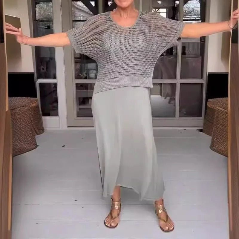 Gray / 3XL