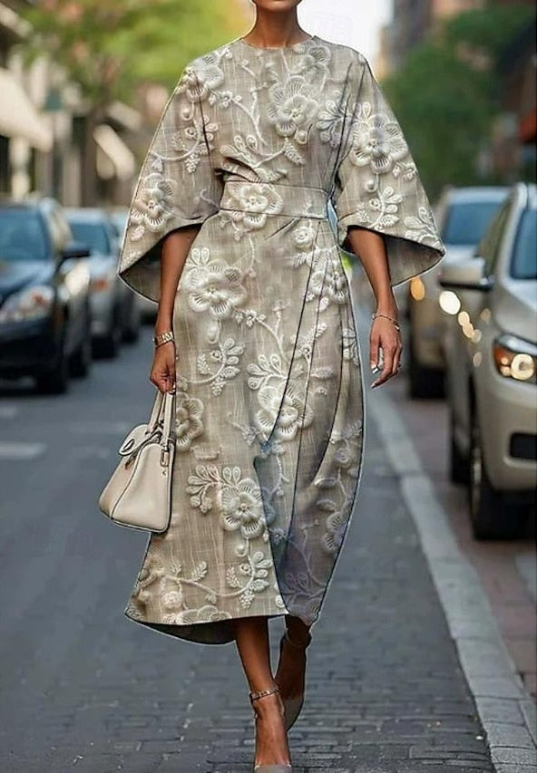 Beige / 4XL